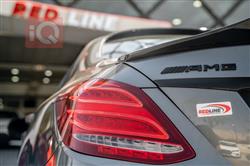 مێرسێدس بێنز C-Class